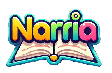 Narria Logo