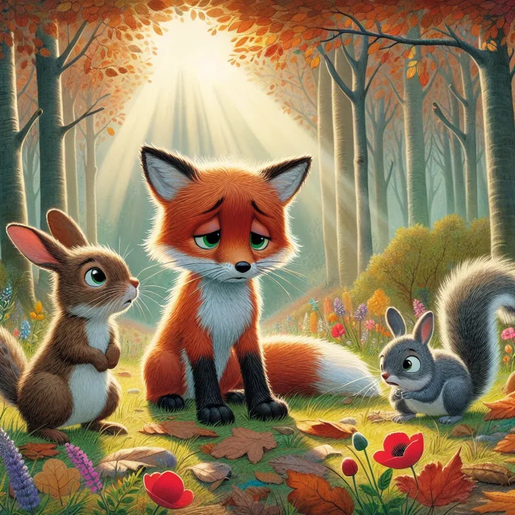 Ben Learns About Bedtime - Chapter 2